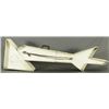 Image 3 : Salesman's Sample Lighted Arrow Sign