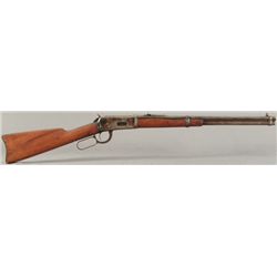 Timber Jack Joe's Winchester 1894 .32 SRC FFL