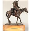 Image 1 : Timberjack Joe Bronze by Ridge Durand.