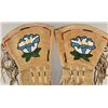 Image 2 : Timber Jack Joe's Beaded Gauntlets