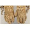 Image 3 : Timber Jack Joe's Beaded Gauntlets