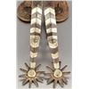 Image 2 : Pair of McChestney Chevron Spurs