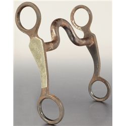Crockett Bit