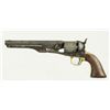 Image 1 : 1861 Colt Navy .36