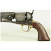 Image 2 : 1861 Colt Navy .36