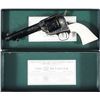 Image 1 : U. S. F. A. Colt .45 SAA Engraved FFL