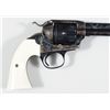 Image 2 : U. S. F. A. Colt Bisley Model .45 Engraved FFL