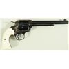 Image 1 : U. S. F. A. Colt Bisley Model .45 FFL