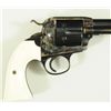 Image 2 : U. S. F. A. Colt Bisley Model .45 FFL
