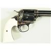 Image 2 : USFA Colt Bisley .45 with Ivory Grips FFL