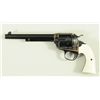 Image 4 : USFA Colt Bisley .45 with Ivory Grips FFL