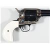 Image 2 : USFA Colt SAA .45 Ivory Grips FFL