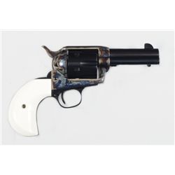 USFA Colt SAA .45 Ivory Grips FFL