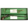 Image 1 : USFA Colt Buntline .45 Shoulder Stock In Box FFL