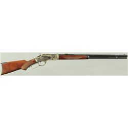 Navy Arms Winchester 1873 .357 FFL