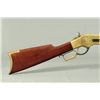Image 2 : Cimarron's 1866 .45 Engraved FFL