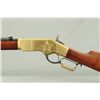 Image 8 : Cimarron's 1866 .45 Engraved FFL