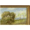 Image 3 : Hugo Herbeck "Bluebonnet Pasture" Oil Painting