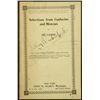 Image 2 : Julian Onderdonk Signed Book