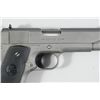 Image 2 : Colt M1991A1 Stainless .45 Auto FFL