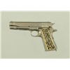 Image 3 : Colt 1911 .45 Nickel Ithaca Gun Co. FFL