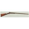 Image 1 : Henry Nock Double Barrel Black Powder Rifle