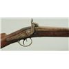 Image 11 : Henry Nock Double Barrel Black Powder Rifle