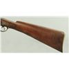 Image 2 : Henry Nock Double Barrel Black Powder Rifle