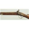 Image 4 : Henry Nock Double Barrel Black Powder Rifle