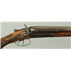 Image 2 : C.G. Bonehill 10 Ga Coach Gun