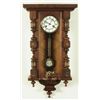 Image 1 : Junghans German Wall Regulator