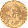 Image 2 : 1908 $20 Gold Coin