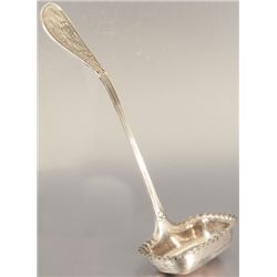 Tiffany & Company Sterling Silver Serving Ladle