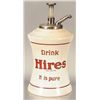 Image 1 : Hires Rootbeer Counter Top Syrup Dispenser