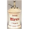 Image 4 : Hires Rootbeer Counter Top Syrup Dispenser