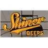 Image 2 : Shiner Beer Neon Advertising Sign