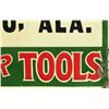 Image 2 : Keen Kutter Tools Tin Sign