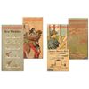 Image 1 : 2 Winchester Advertising Signs