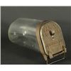 Image 1 : Panay Show Jar Countertop Display Jar
