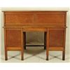 Image 9 : Oak Roll Top Desk