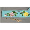 Image 2 : Beaded Heart Belt From Timber Jack Joe Collection