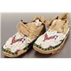 Image 1 : Beaded Moccasins