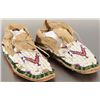 Image 2 : Beaded Moccasins