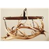 Image 2 : Elk Antler Chandelier