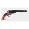Image 1 : Cimarron 1872 Open Top .38 Engraved FFL