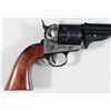 Image 2 : Cimarron 1872 Open Top .38 Engraved FFL