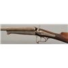 Image 2 : Timber Joe Jack's Under Lever Shotgun