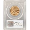 Image 2 : $25 Gold 2003 Eagle Coin