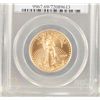 Image 4 : $25 Gold 2003 Eagle Coin