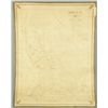 Image 1 : 1917 Mexico Gold Mining Map